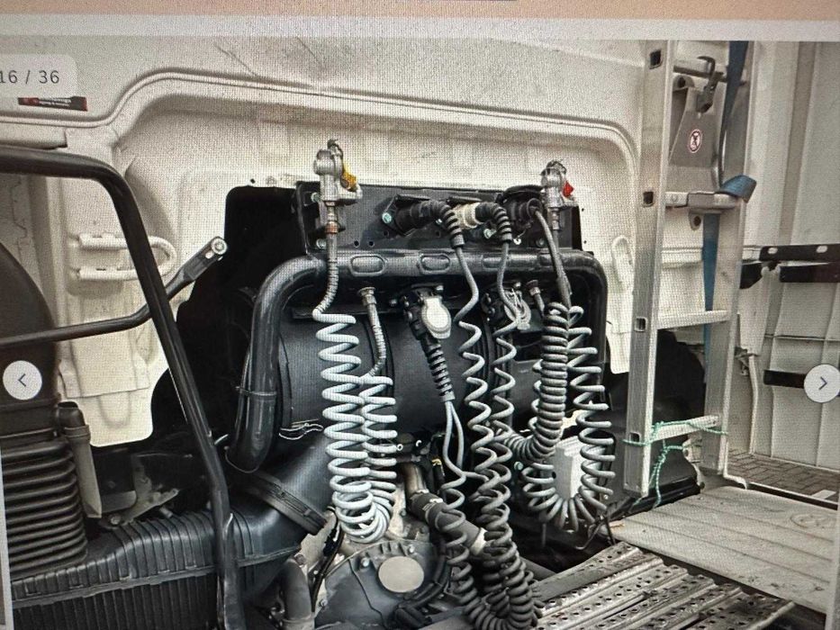 Продам MAN TGX 460