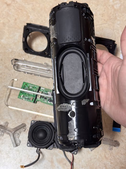 Запчастини Sony SRS XB31/XB32/XB33 Оригінал