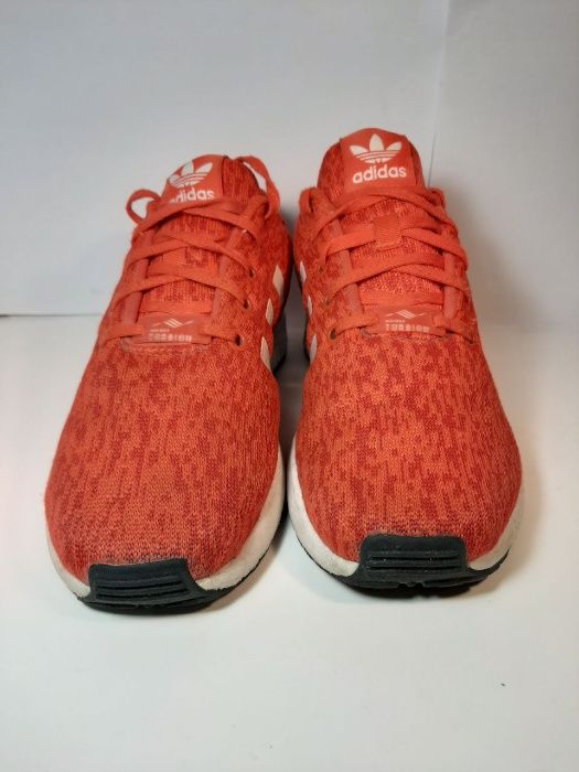 Adidas flux 36 hotsell