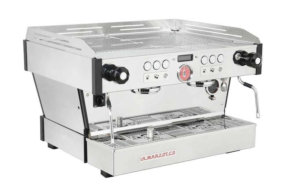 La Marzocco Linea PB AV ABR 2gr Нова, з вагами