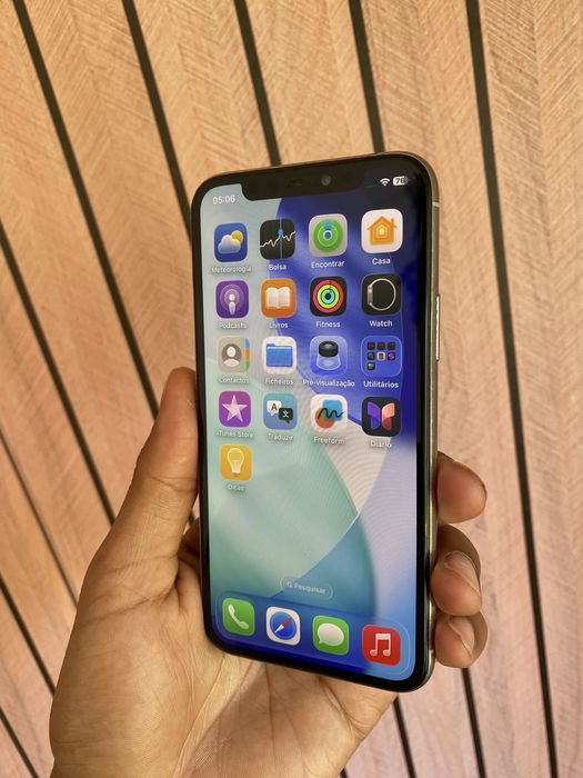 iPhone 11 Pro em excelentes condições(vendido dia 27)