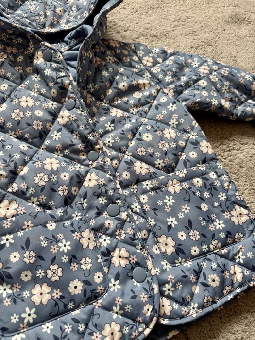 Kurtka przejsciowa 98