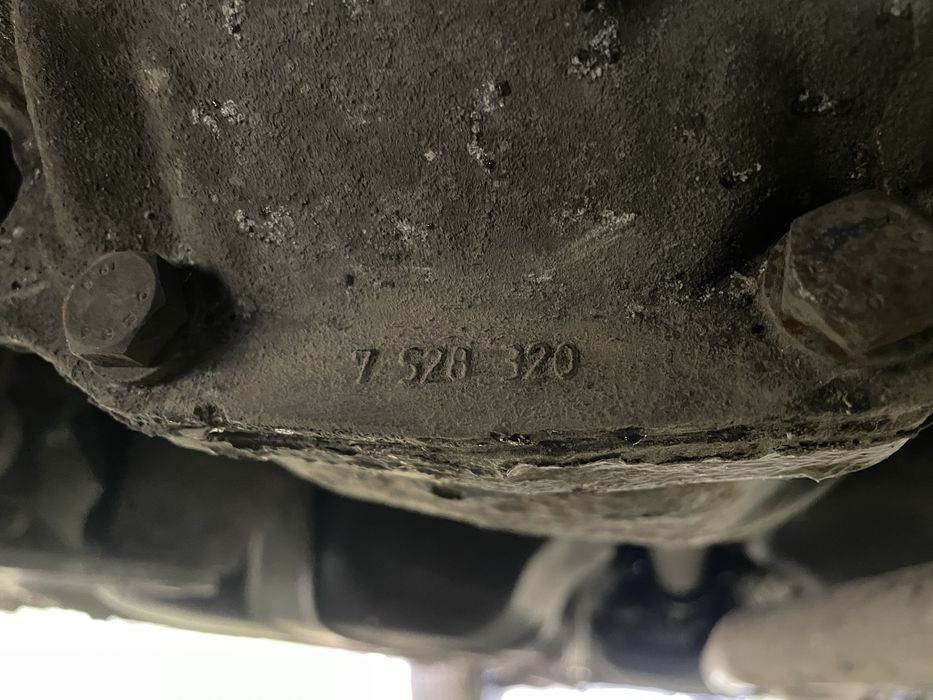 Bmw x5 E70 M57 N2 231 KM części