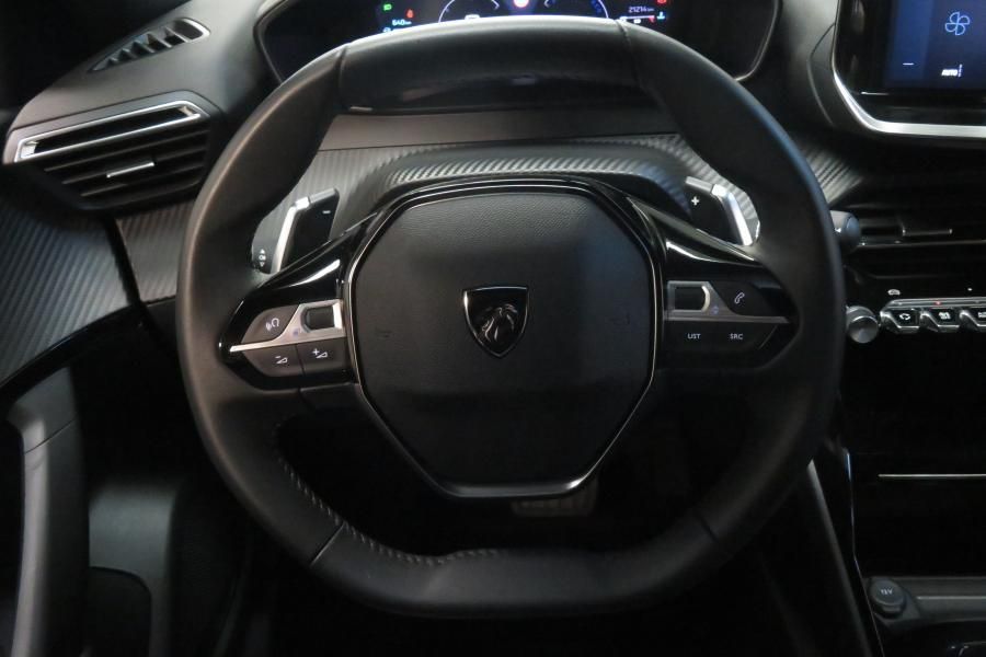 Peugeot 2008 1.2 Hybrid Allure e-DCS6