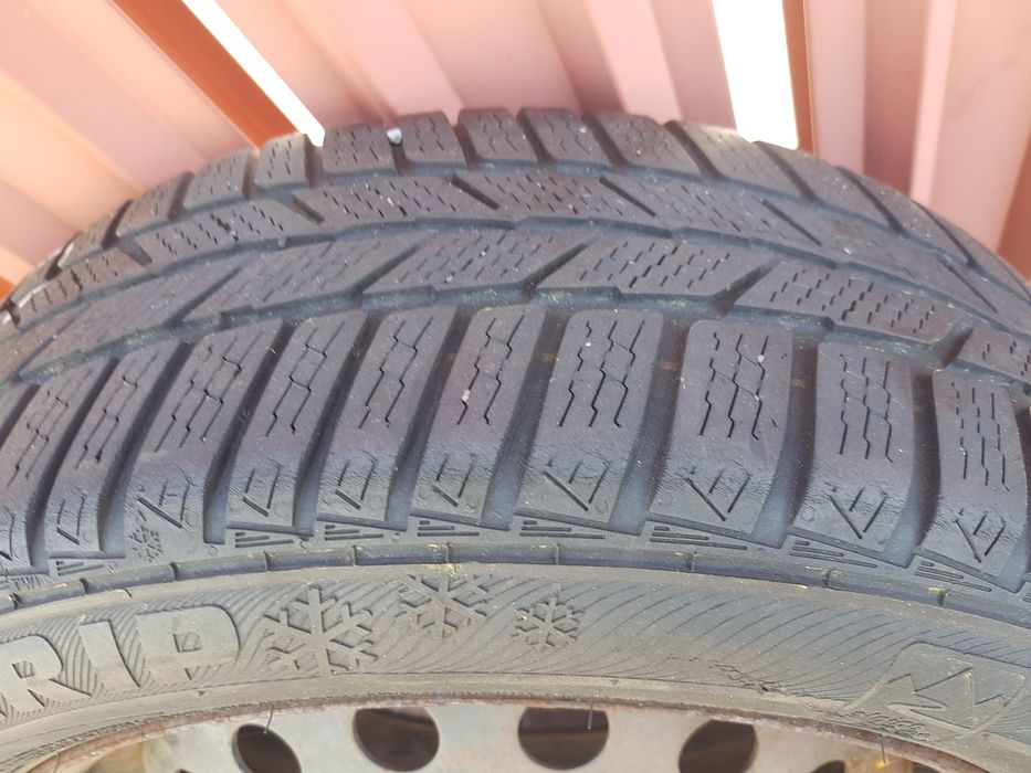 Диски R15 Оригинал Renault Kangoo Clio Megane 1 Scenic 1 Sandero Logan