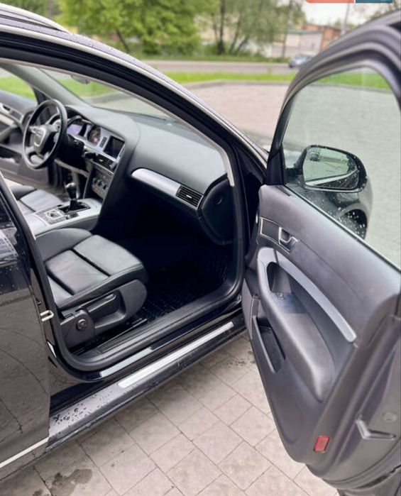 Продам АUDI-6C6 2.7