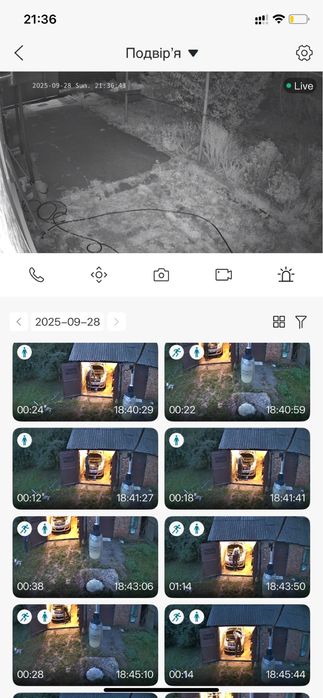 IP-камера TP-Link VIGI C540-W-4