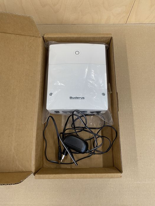Moduł internetowy Buderus Logamatic KM200 V2 EMS