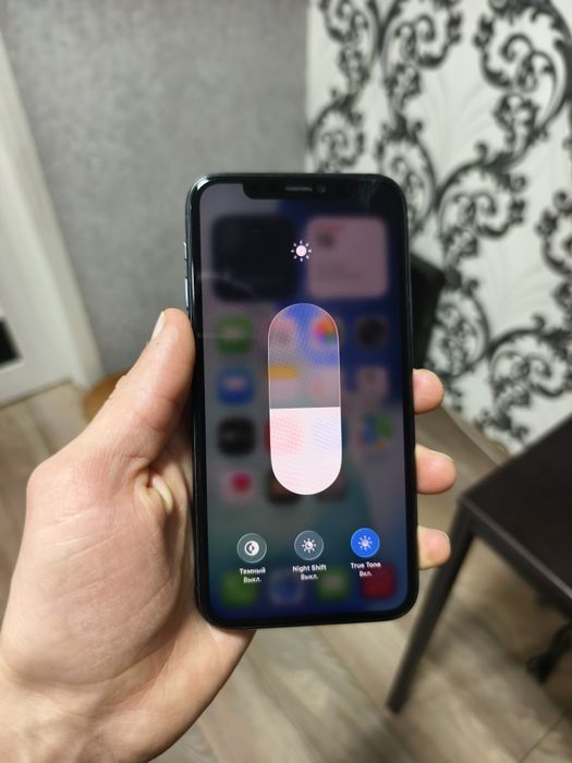 Iphone 11 pro 256gb 76% неверлок