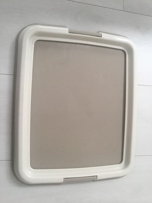 Туалет для собак малих