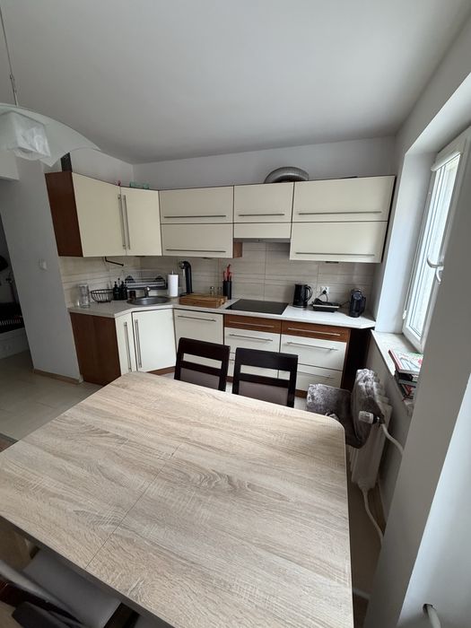 2 pokojowe mieszkanie w Centrum 48m2