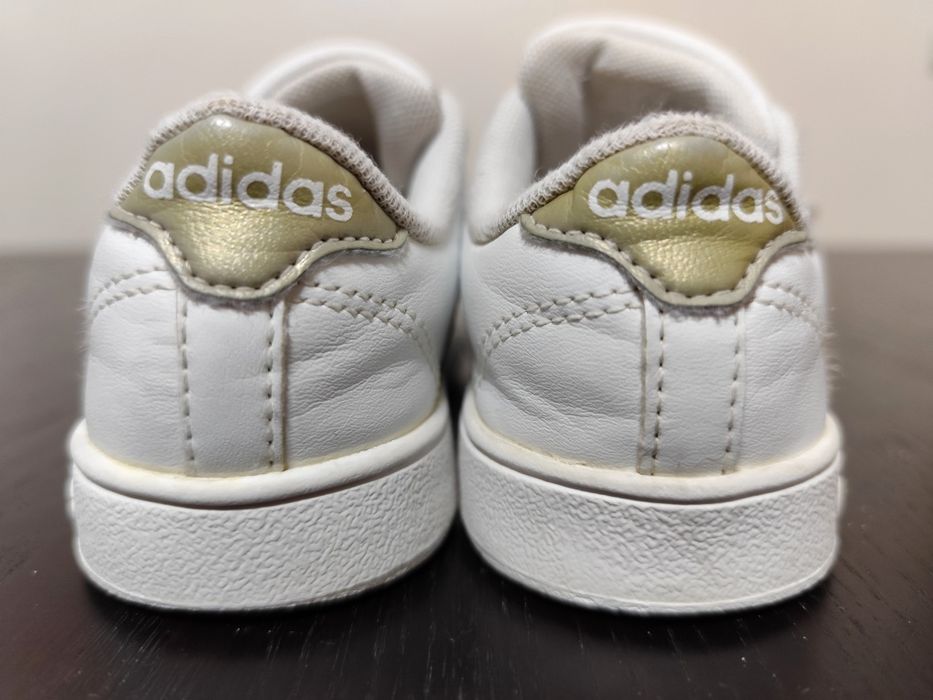 Sapatilhas Adidas para Criança (Tam. 27)