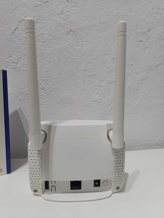 Router 4g Semi Novo
