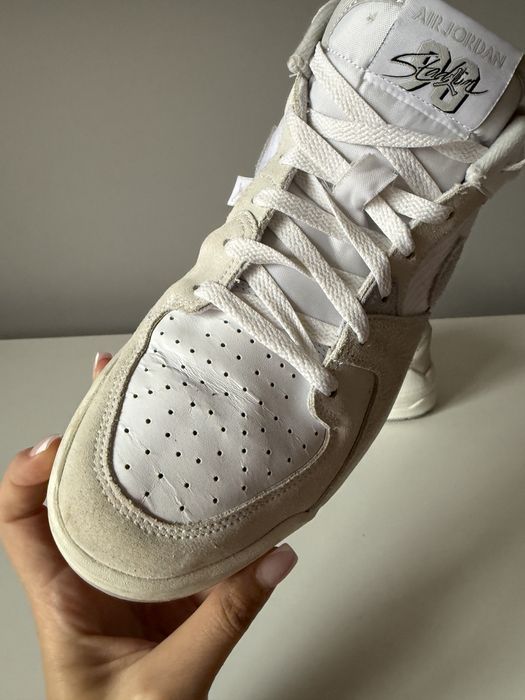 Nike Jordan stadoum 90 wkladka 29cm rozmiar 45