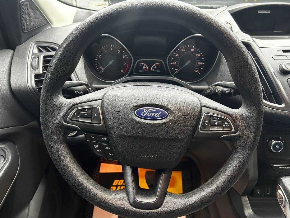 Ford Escape 2016