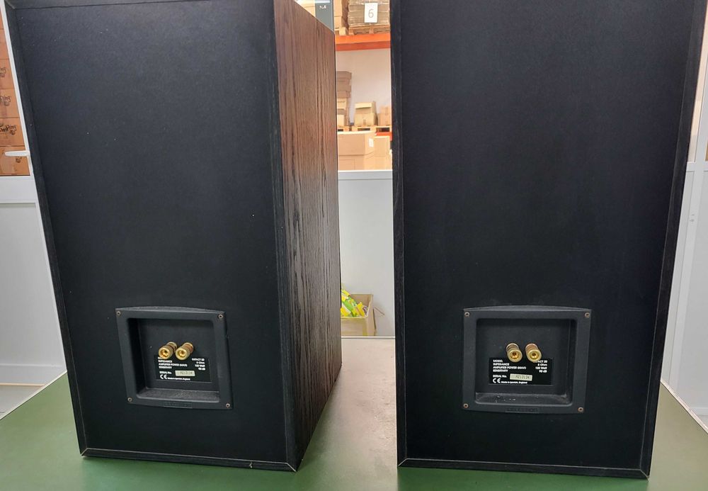 Celestion impact 20 Made in England