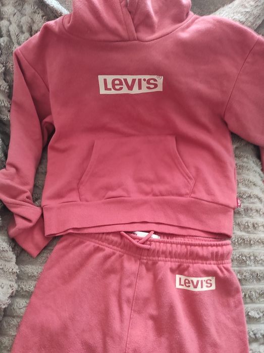 Костюм спортивний левіс