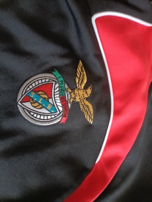 sweatshirt Benfica M