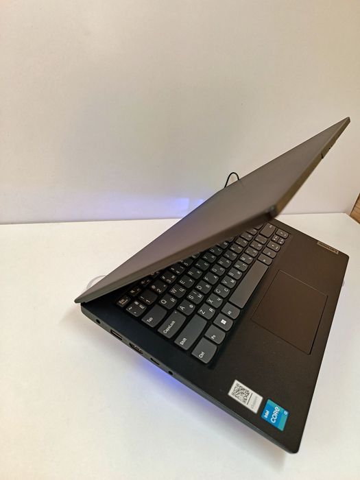 Новий Ноутбук Lenovo 2025 i3-13 GEN [RAM 8/SSD 512/VRAM 4GB]