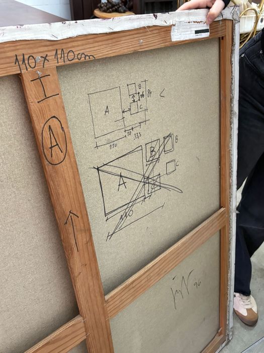 Quadro Joana Rêgo
