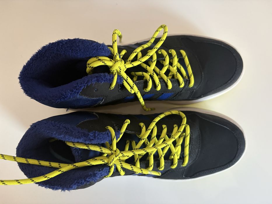 Buty męskie Adidas polecam!