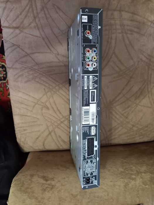 Відеопрогравач DVD Pioneer