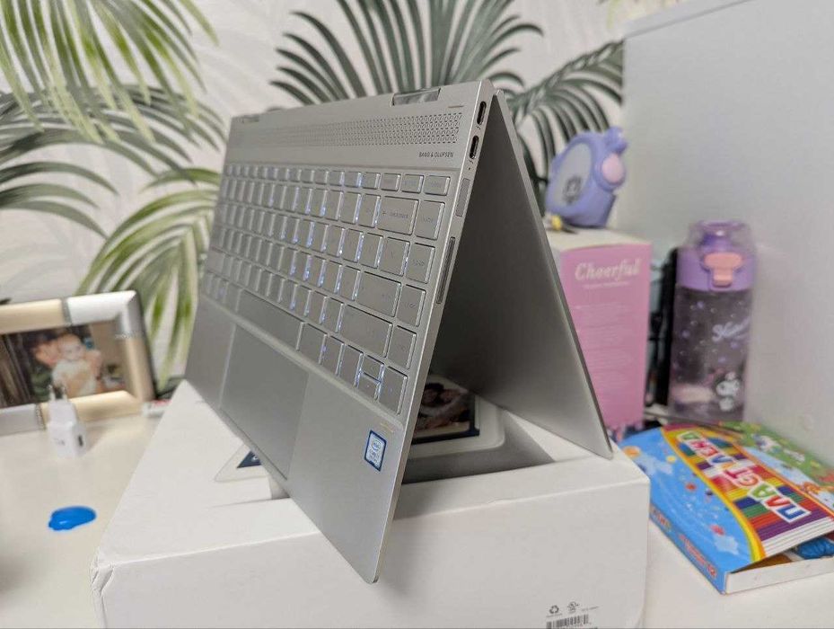 hp spectre 13 - купити ноутбуки - Ціна на OLX.ua