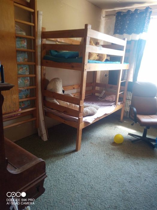 Сдам отдельную комнату