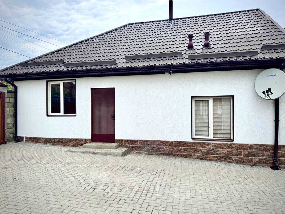 Продам будинок на Заріччі м. Біла Церква