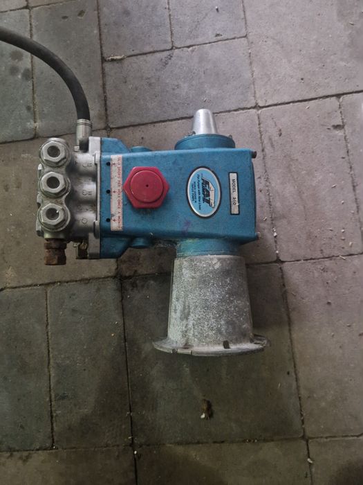 Pompa cat 350 do myjni