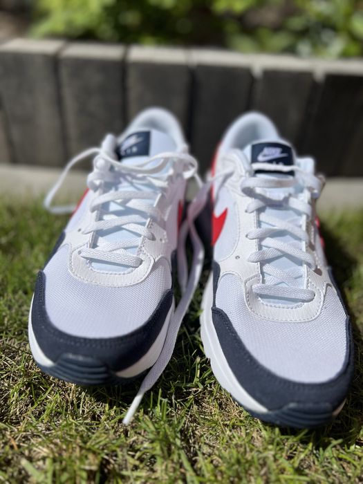 Nike air max nowe 38.5