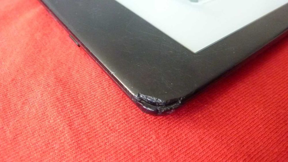 Kindle Basic 9 - 10th gen 8GB - podświetlenie jak w Paperwhite -0723-