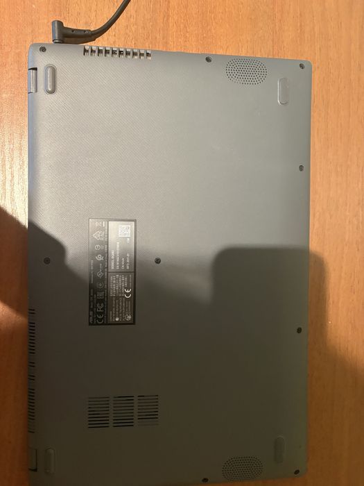 ноутбук ASUS M509DL-BQ083