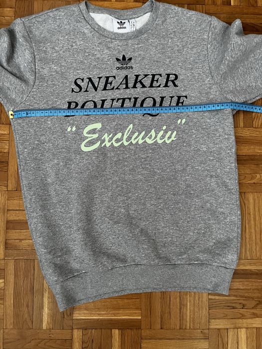 Bluza adidas orginalna