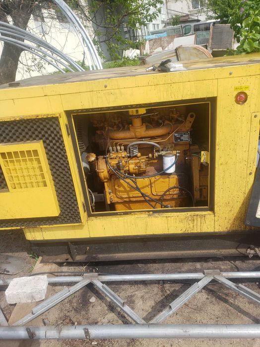 ремонт Дизель и бензинового Генератор, перемотка Статор