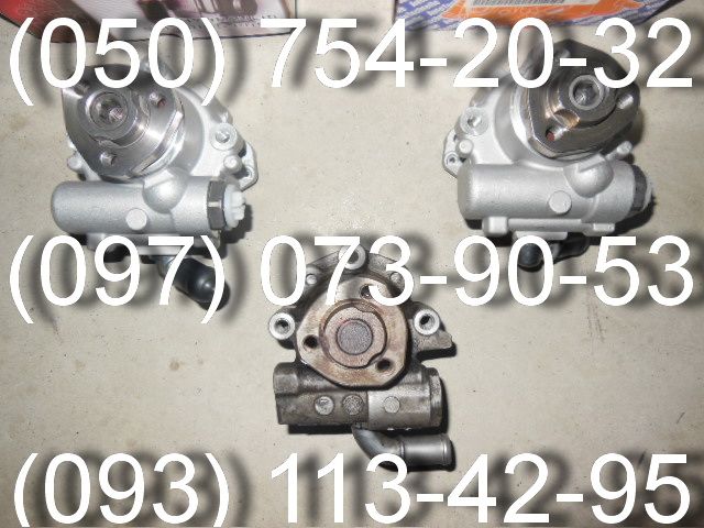 Полуось шрус флянец VW T5 1.9 / 2.0 / 2.5 Фольксваген Т5 привод