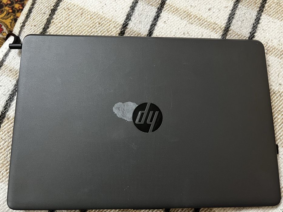 Ноутбук HP G250 Pentium N4200 8GB DDR4 128GB SSD Windows 10 pro