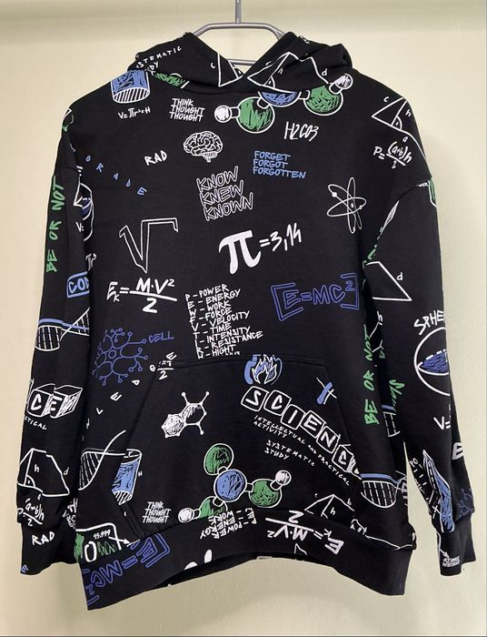 Bluza Chłopięca Reporter Young