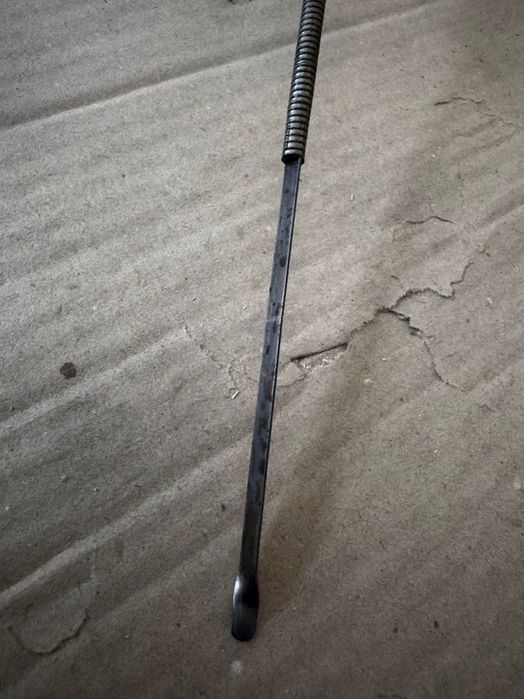 Щуп Renault Master 2.8 dti 1998-2003