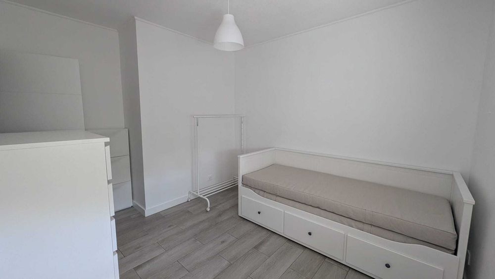 Quarto individual