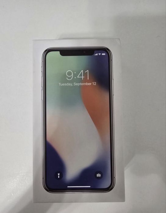 Iphone X айфон 10