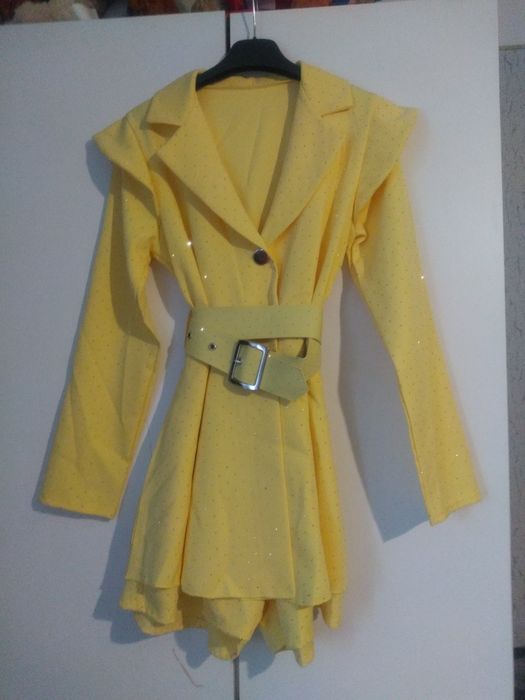 Nowy kombinezon blink blink