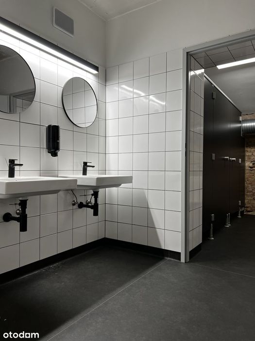 Lokal użytkowy, Poznań