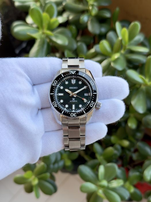 Seiko Prospex SPB207J1 Limited Edition