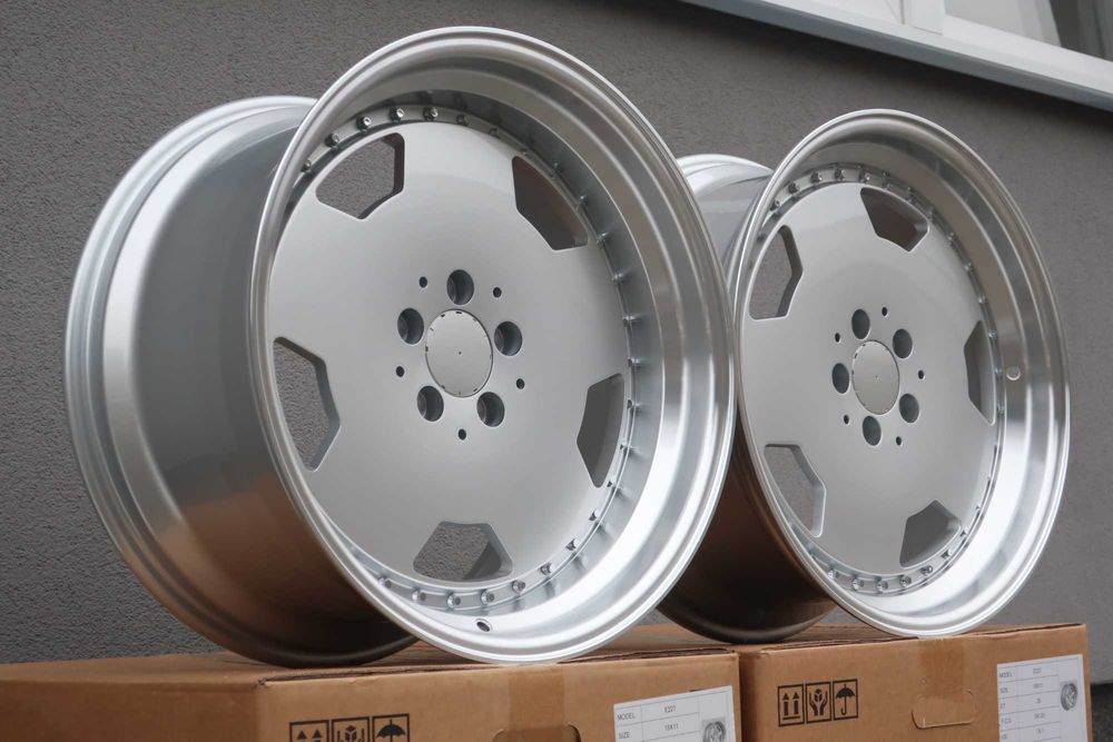 felgi 19 5x112 8,5/10 MERCEDES - BENZ AERO 3 REPLIKA performa sl r129