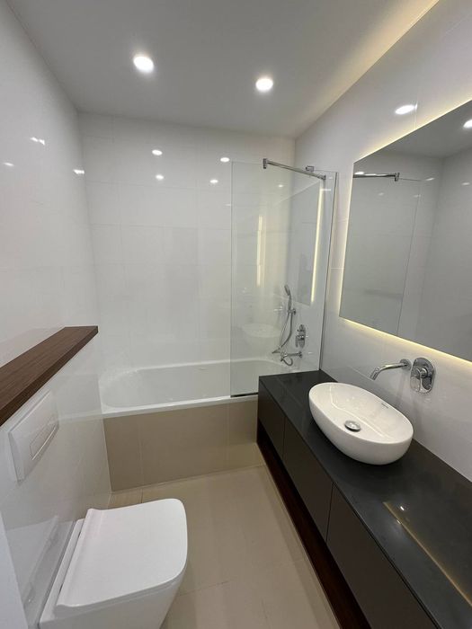 Продаётся новая квартира в ЖК Счастливый на Днепре Подстанция Даффи