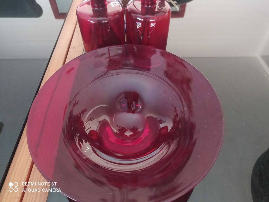 Loiças antigas Vista Alegre Sacavém e outras