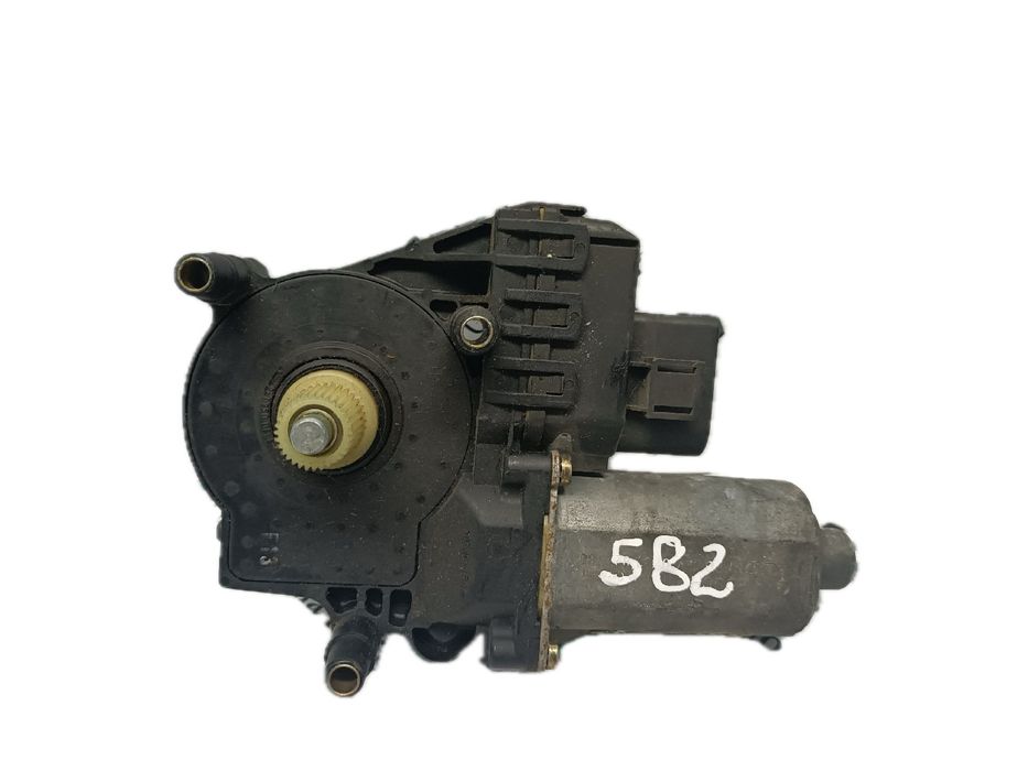 Motor vidro trás esquerdo AUDI A6 (4G2, 4GC, C7)