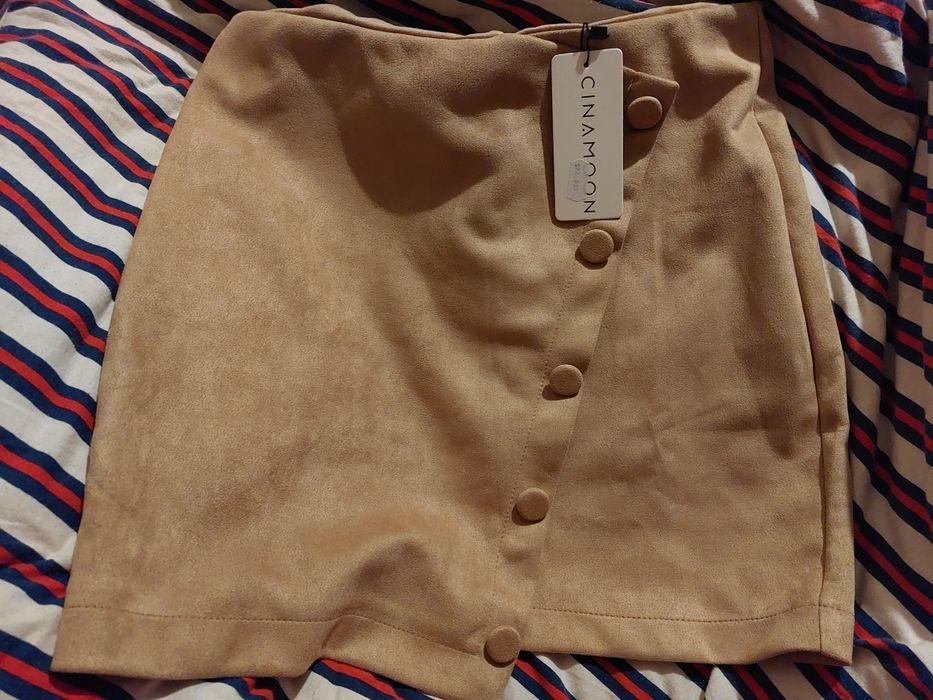 Spódnica rozmiar m/l