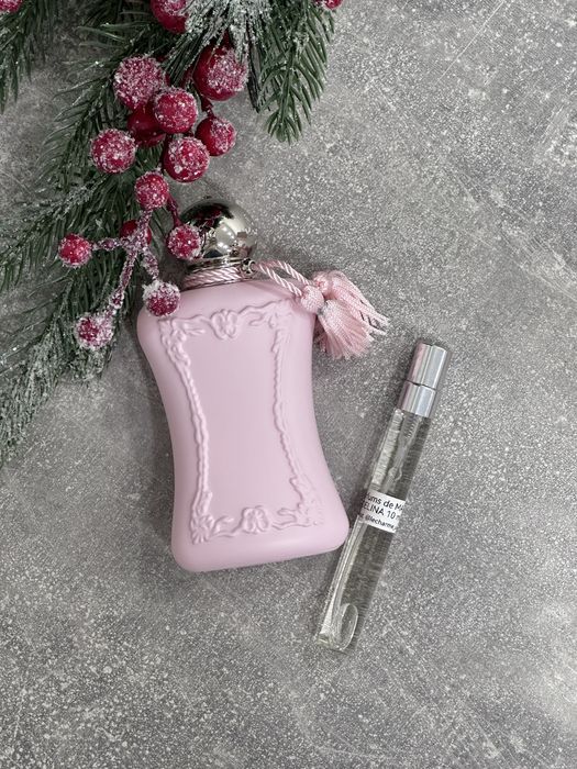 Оригінальні парфуми духи розпив Parfums de Marly Delina